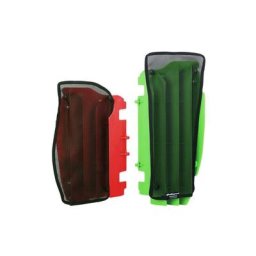 POLISPORT Filet cache radiateur noir Beta