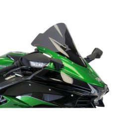 BODYSTYLE écran de course Perspex® acrylique 3mm