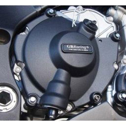 GBRACING Protection Embrayage GB Racing noir Yamaha R1