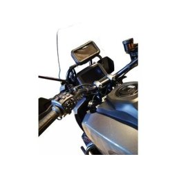 Access Design Support de fixation GPS/Smartphone - Harley Davidson Pan American, noir