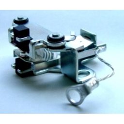 Tourmax Contacteur de pompe à essence pour pompe à diaphragme, taille 65 mm