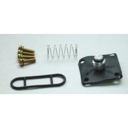 Tourmax Kit réparation de robinet d'essence Suzuki GSX-R600/750 - SV650N/S