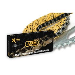 AFAM Chaîne de transmission A520XSRG X-Ring 520