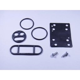 Tourmax Kit réparation de robinet d'essence Yamaha XV535 Virago