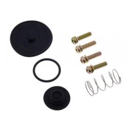 Tourmax Kit de réparation de robinet d'essence - Harley Davidson