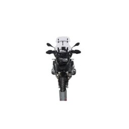 MRA Vario-X-Creen avec stabilisateur R1250GS /Adventure, 19-, gris fumée