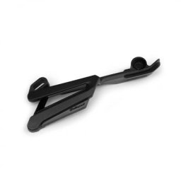 POLISPORT Protection de pignon - Beta RR 2T/4T, noir, taille 10 mm