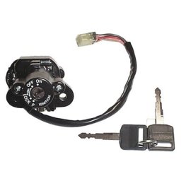 V PARTS CONTACTEUR A CLE BIHR SUZUKI GSF 600 BANDIT/TL1000R