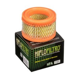 Hiflofiltro Filtre à air - HFA7101 BMW C1 125