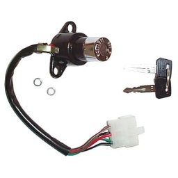 V PARTS CONTACTEUR A CLE BIHR HONDA CB250