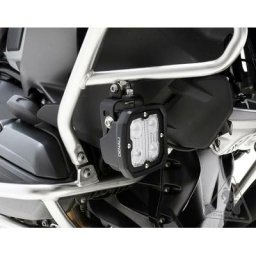 DENALI Support éclairage Crash Bar BMW
