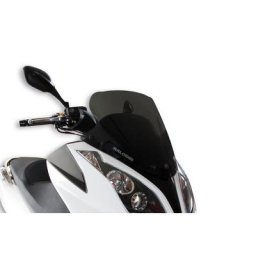 MALOSSI Bulle Sport - Kymco Downtown 125/300