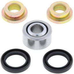 ALL BALLS Kit roulements d'amortisseur supérieur Yamaha YZ125/250 / WR250Z