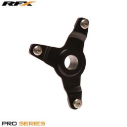 RFX Support de protège-disque Pro Series (Noir) - Honda CRF150