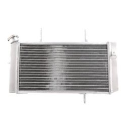 motoprofessionnel Refroidisseur d’eau, SUZUKI DL1000 V-Storm, argent