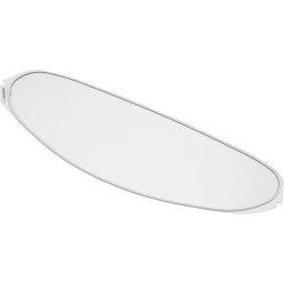 Shoei CWR-F2 Evo Lentille Pinlock, transparent