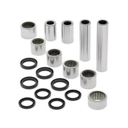 All Balls Kit roulements de biellettes d'amortisseur Yamaha YFZ450/450R