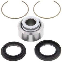 ALL BALLS Kit roulements d'amortisseur supérieur Honda/HM