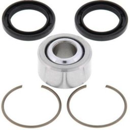 ALL BALLS Kit roulements d'amortisseur inférieur Suzuki DR350/SE/S/R