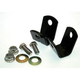 Cargo Buckle Support d'arrimage à fixer