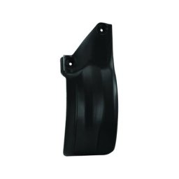 POLISPORT Bavette d'amortisseur noir KTM/Husqvarna