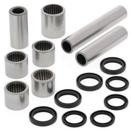 ALL BALLS Kit roulements de biellettes d'amortisseur Yamaha YFZ450R