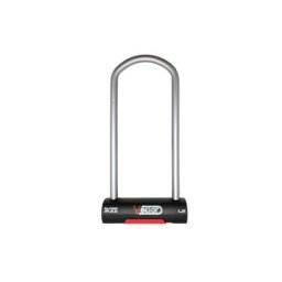 VECTOR Antivol U Max L2 - 130 x 320mm