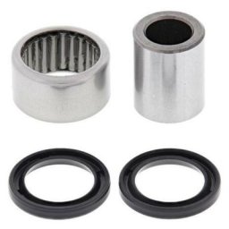ALL BALLS Kit roulements d'amortisseur supérieur Honda, taille 100 mm