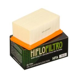 Hiflofiltro Filtre à air - HFA7914 BMW
