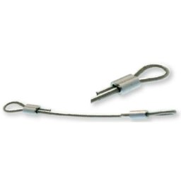 Bihr Câble de maintien pour pédale de frein