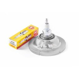 S3 Insert de culasse compression standard argent Gas Gas TXT 280