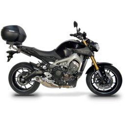 SHAD TOP MASTER YAMAHA MT 09 Raccord de topcase, taille 65 cm