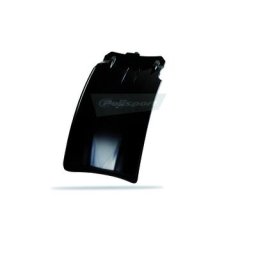 POLISPORT Bavette d'amortisseur noir KTM SX65