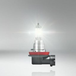 OSRAM Ampoule Original Line H8 12V/35W - x1, taille 30 mm