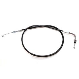 Câble d’accélérateur A, ouvert, HONDA CB 750 Four 71-76, suspension haute Usa, noir