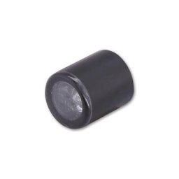 Lumière de position LED du module HIGHSIDER PROTON, noir