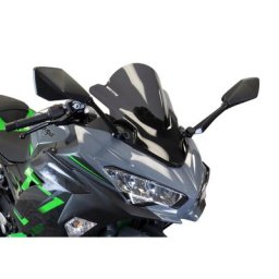 BODYSTYLE écran de course Perspex® acrylique 3mm