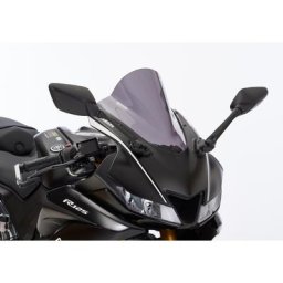 BODYSTYLE écran de course Perspex® acrylique 3mm