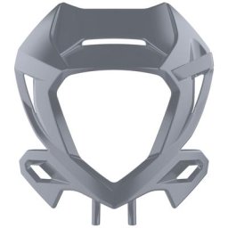 POLISPORT Plaque phare gris Nardo Beta