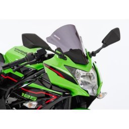 BODYSTYLE écran de course Perspex® acrylique 3mm