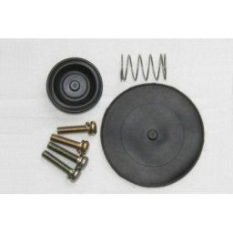 Tourmax Kit réparation de robinet d'essence Honda VT600C