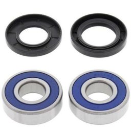 ALL BALLS Kit roulements de roue avant BMW F800GS