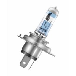 OSRAM Ampoule Night Breaker Laser H4 12V 60/55W - x1, blanc