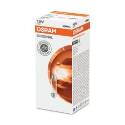 OSRAM Ampoule Original Line 12V 10W - x10