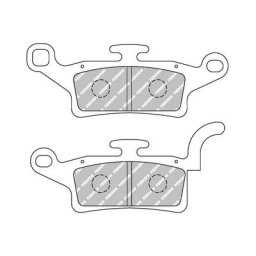 Pad de frein ECO-Friction FERODO
