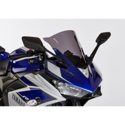 BODYSTYLE écran de course Perspex® acrylique 3mm