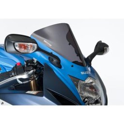 BODYSTYLE écran de course Perspex® acrylique 3mm