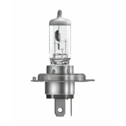 OSRAM Ampoule Original Line H4 12V/55W - x1, taille 45 mm
