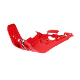 POLISPORT Sabot POLISPORT Fortress avec protection de bielette - Beta RR 250/300, taille 10 mm