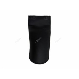Race Tech Bavette d'amortisseur noir Yamaha